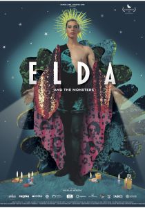 ELDA AND THE MONSTERS ELDA AND THE MONSTERS