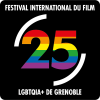 Logo Vues d'en face 2025 Logo Vues d'en face 2025