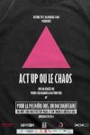 Act-Up ou le chaos Act-Up ou le chaos
