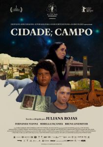 Cidade; Campo Cidade; Campo