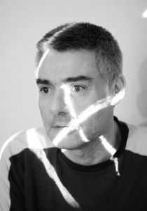 LIONEL SOUKAZ, LE DÉSIR ET LE MANQUE LIONEL SOUKAZ, LE DÉSIR ET LE MANQUE