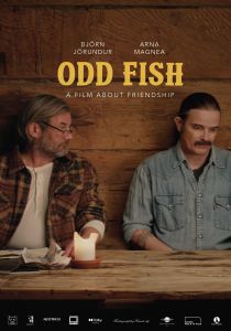 Odd Fish Odd Fish