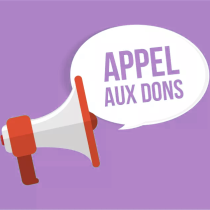 Appel aux Dons