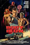 BODY BLOW BODY BLOW