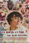 SIX MOIS DANS LA MAISON ROSE ET BLEUE SIX MOIS DANS LA MAISON ROSE ET BLEUE