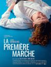 LA PREMIÈRE MARCHE LA PREMIÈRE MARCHE