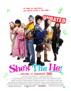 SHE’S THE HE! SHE’S THE HE!