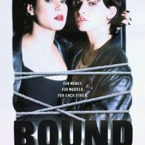 BOUND BOUND