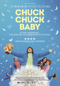 CHUCK CHUCK BABY CHUCK CHUCK BABY
